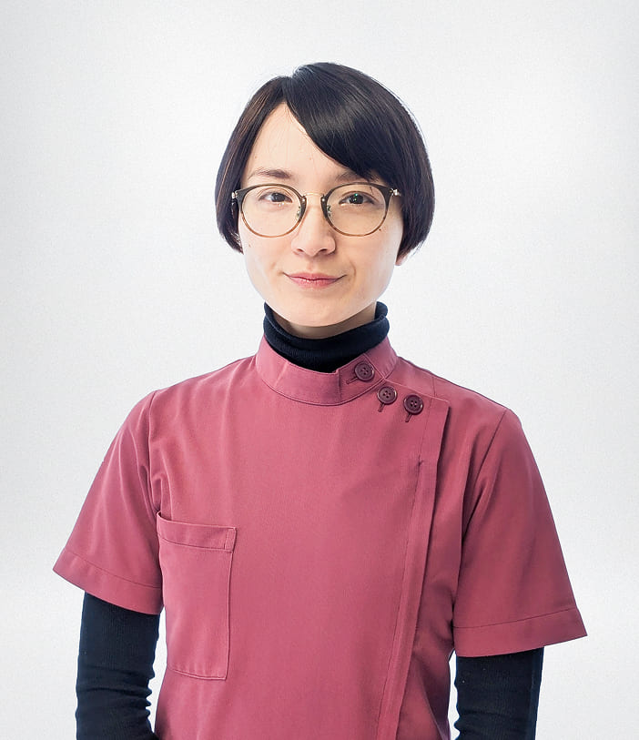 雨宮 昌子